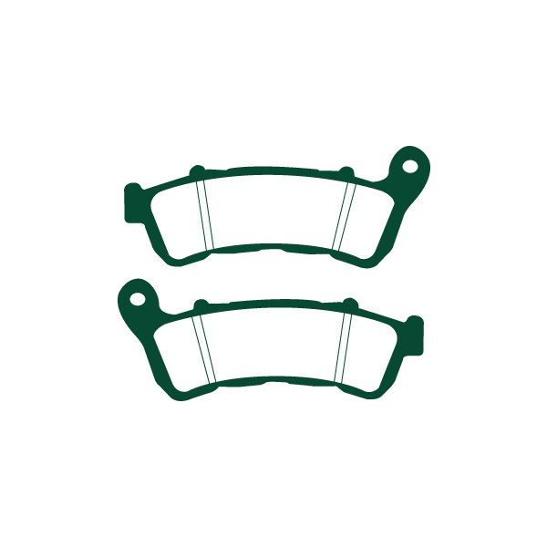 EBC EBC Brake Pads FA388HH